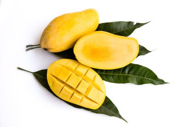 Sarı Mango