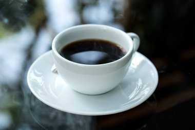 Americano kahve Kupası