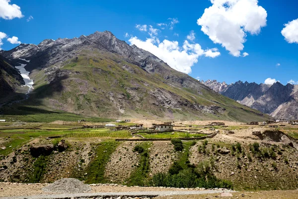 Beautiful Mountain view — Stock Photo, Image