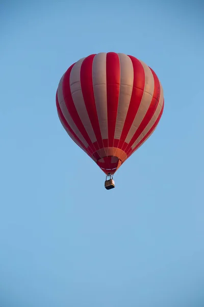 Hőlégballon — Stock Fotó