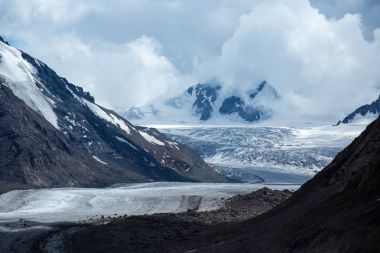 Dran Drung Glacier