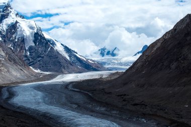 Dran Drung Glacier