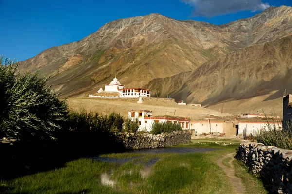 The Pibiting Monastery — Stock Photo, Image