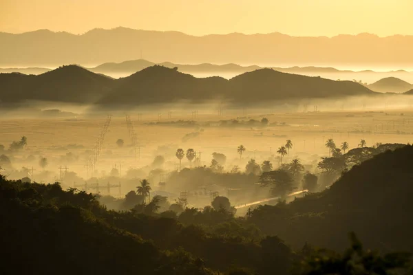 Mrauk-u — Stok fotoğraf