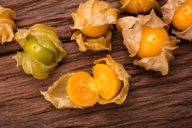 Cape bektaşi üzümü