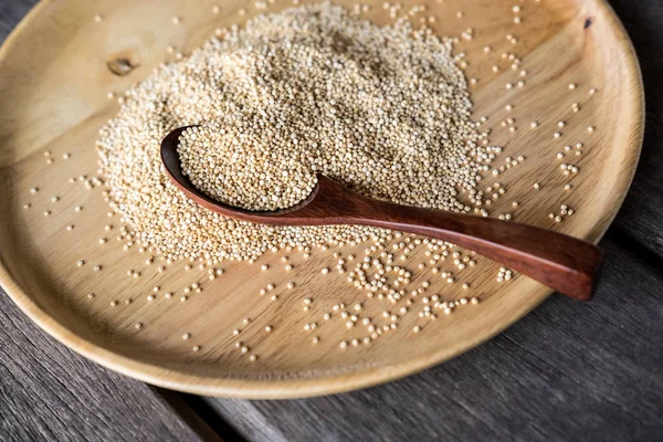 Quinoa — Stock fotografie