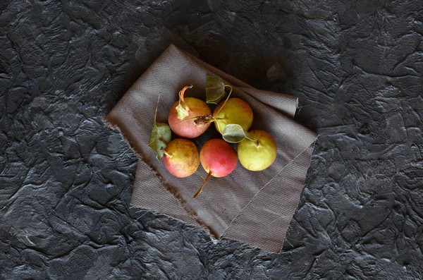 Päron i san Juan. Typiska frukt spanska av sommaren — Stockfoto