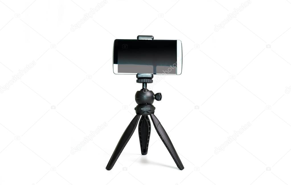 small tripod for photographers and video 