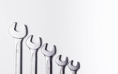 Ve tasarım ögeleri koymak için kopyalama alanı ile