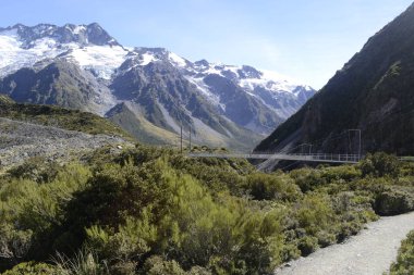 Yeni Zelanda 'nın Güzelliği