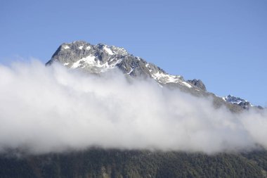Yeni Zelanda 'nın Güzelliği