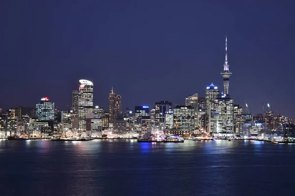 Yeni Zelanda 'nın Güzelliği