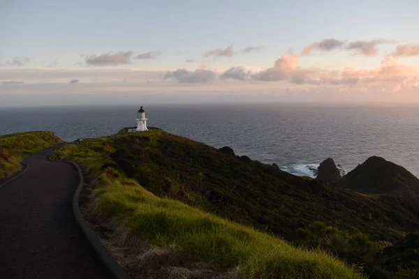 Yeni Zelanda 'nın Güzelliği