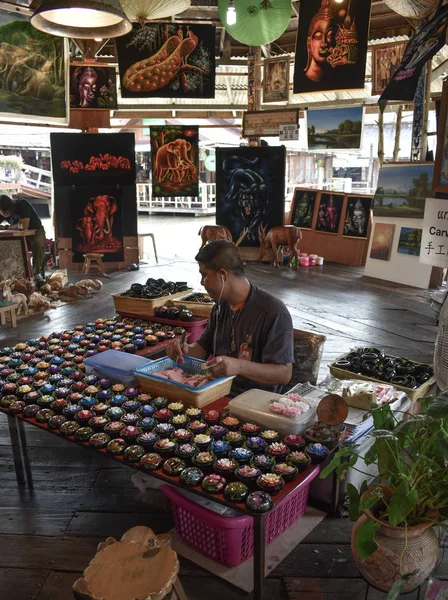 Asya, Tayland Güzeli