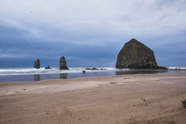 Piękno Oregonu Usa — Zdjęcie stockowe