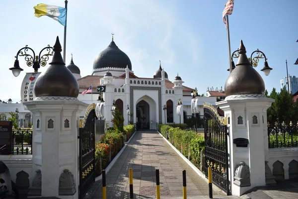 Penang, Sokak Sanatı, Malezya