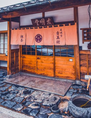 Nara, Nara Bölgesi, Japonya, Asya