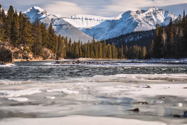 Banff Ulusal Parkı, Alberta, Kanada