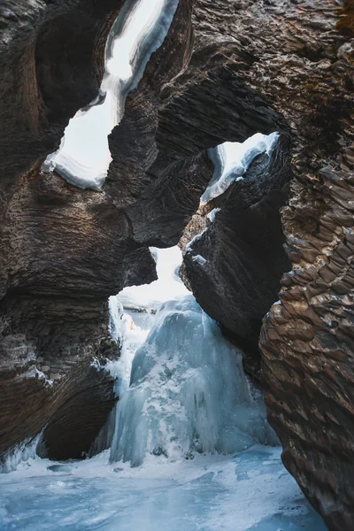 Banff Ulusal Parkı, Alberta, Kanada