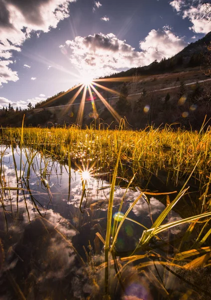 Banff Ulusal Parkı, Alberta, Kanada