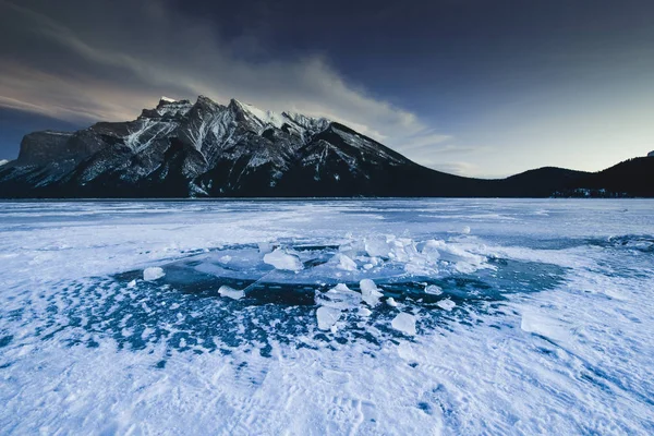 Banff Ulusal Parkı, Alberta, Kanada
