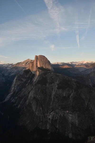 Parc National Yosemite Californie États Unis — Photo