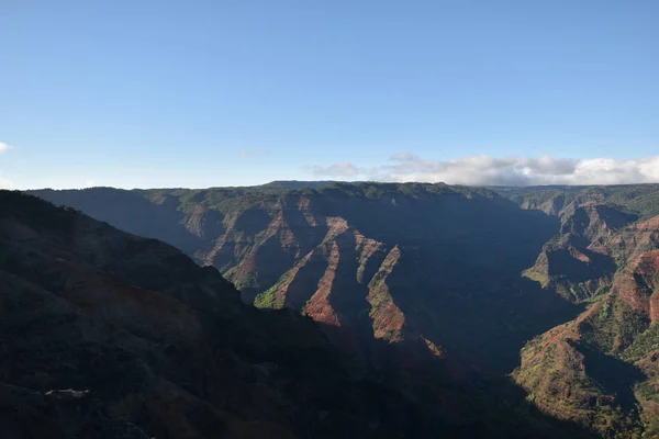 Na Pali Sahili, Kauai, Hawaii, Usa