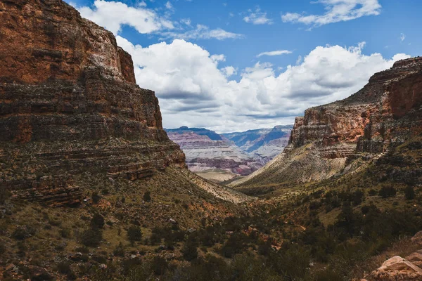 Grand Canyon Arizona Usa — Stock fotografie