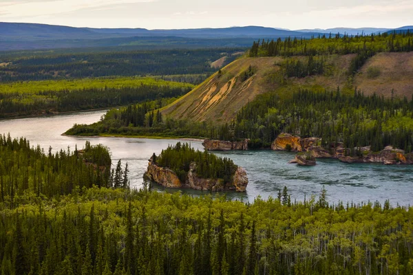 Alaska highway, alaska, ABD