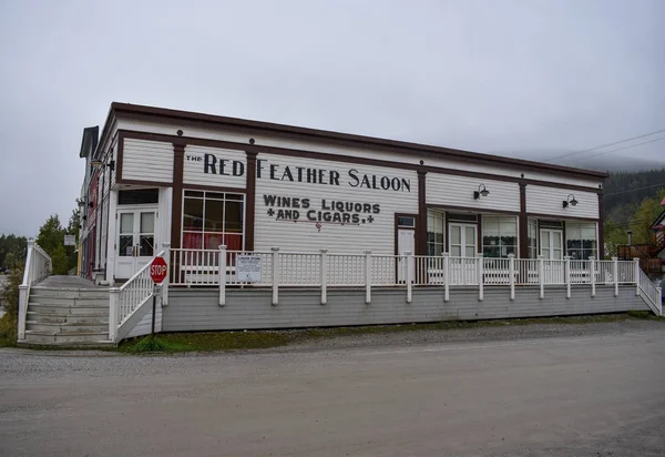 Dawson City, Yukon, Kanada