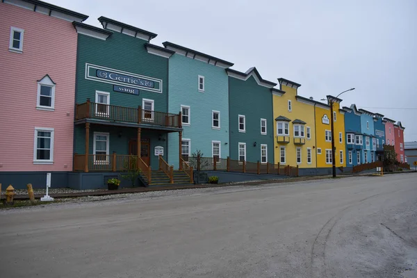 Dawson City, Yukon, Kanada