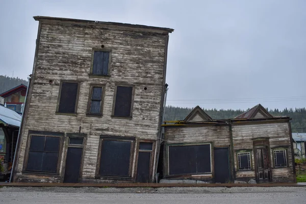 Dawson City, Yukon, Kanada