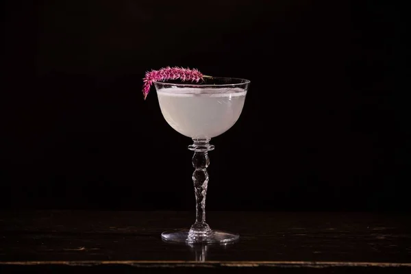 Collection Craft Cocktails — 스톡 사진