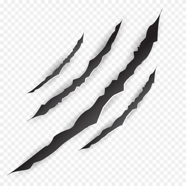ᐈ Claw Mark Stock Vectors Royalty Free Marks Drawings Download.