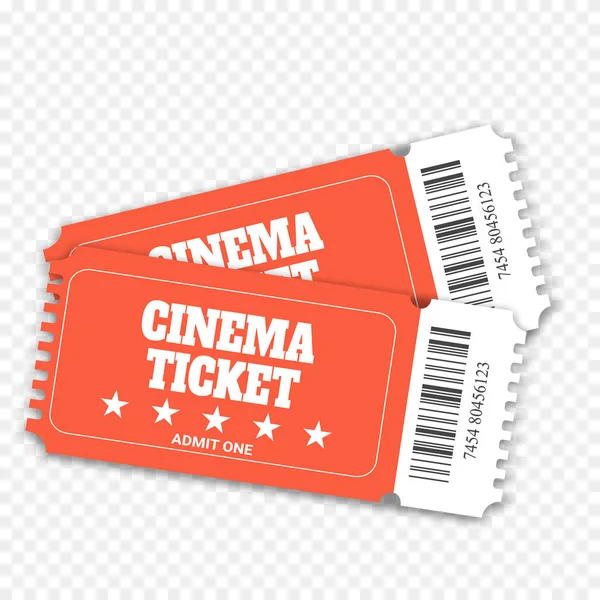 Beyaz arka planda izole edilmiş iki sinema bileti. Gerçekçi bir ön görüş çizimi. Tasarlanmış iki sinema biletinin üst görüntüsünü kapat. Sinema, tiyatro, konser, oyun, parti, etkinlik, festival siyah ve altın bilet gerçekçi şablon seti.