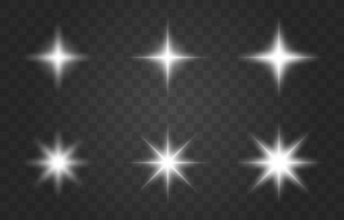 Parlayan ışıklar etkisi