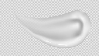 Gerçekçi kozmetik kremi