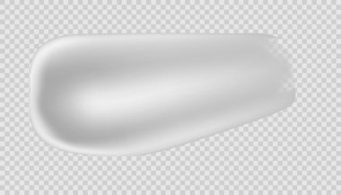 Gerçekçi kozmetik kremi