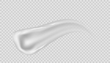 Gerçekçi kozmetik kremi