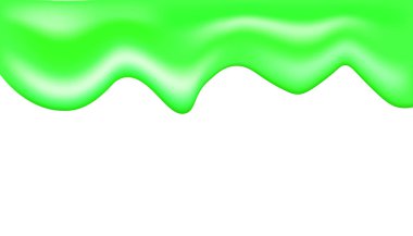 Dikişsiz damlama balçık 