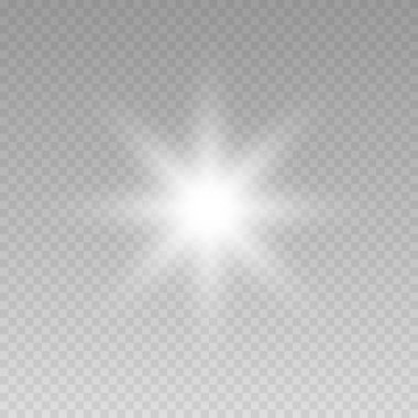 Parlak ışık efekti