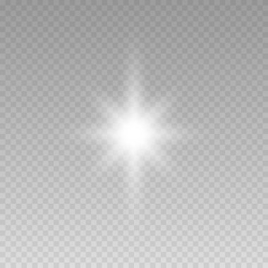 Parlak ışık efekti