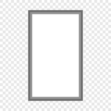 Basit Resim çerçevesi 