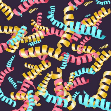 Çocuklar için tasarımlar tatil için eğlenceli renkli yılan gibi arka plan,