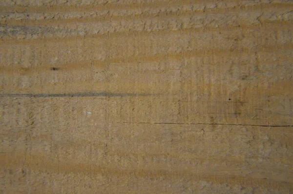 Lite drewno i przetworzona struktura powierzchni tarcicy — Zdjęcie stockowe