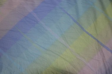 Farklı dokuların ve malzemelerin dokusu...