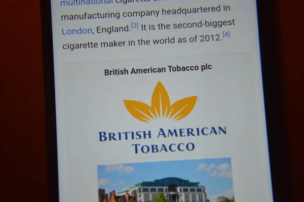 Kiev, Ukrayna - 5 Ocak 2020: Avrupa 'nın en büyük manuf logoları