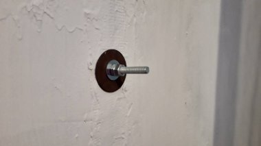 İskan binasının farklı yapısal birimleri