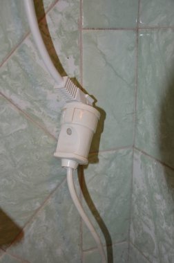 Ev aksesuarları mobilya kulpları, prizler ve düğmeler