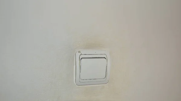 Acessórios Para Casa Móveis Alças Tomadas Interruptores — Fotografia de Stock